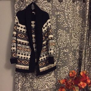 Old Navy Cardigan